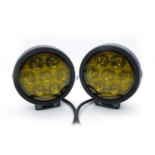 Fog LED Light