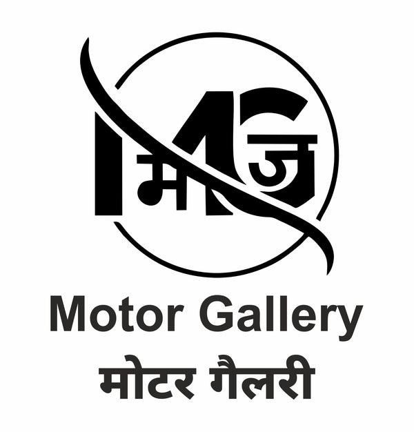 Motor Gallery